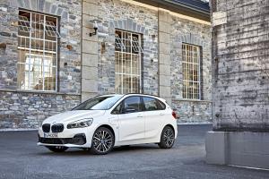 2018 BMW 225xe Active Tourer iPerformance